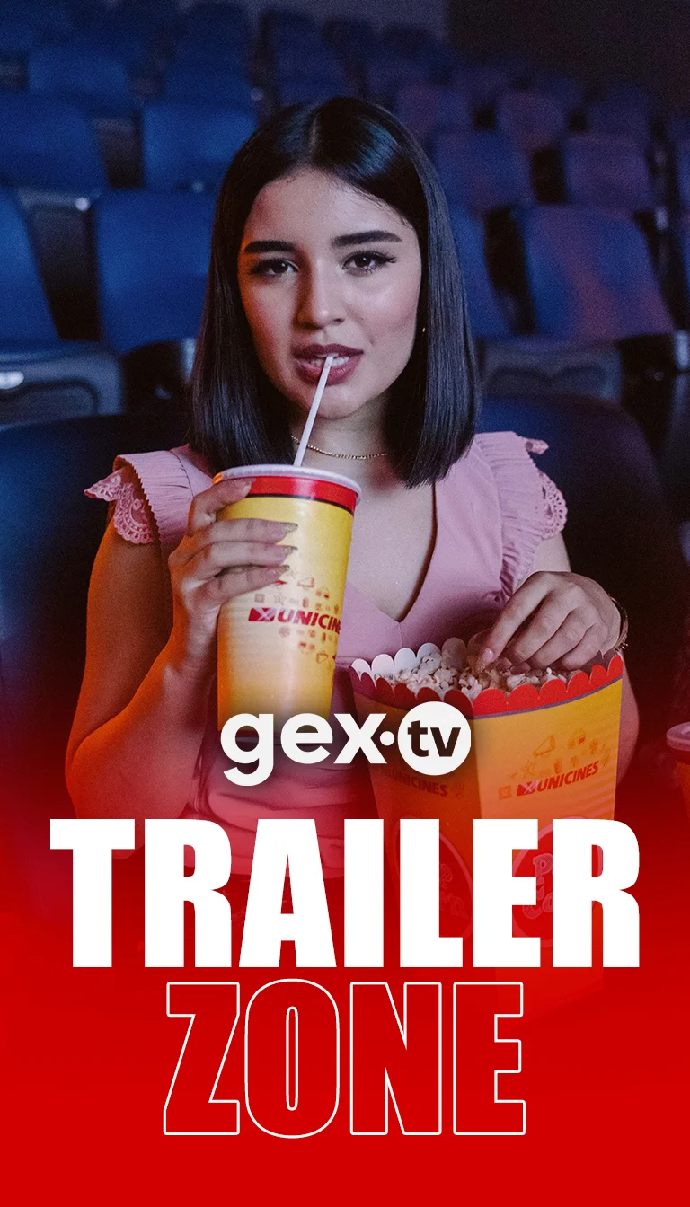 Gex TV - Pop music promoción, artistas y eventos en Costa Rica