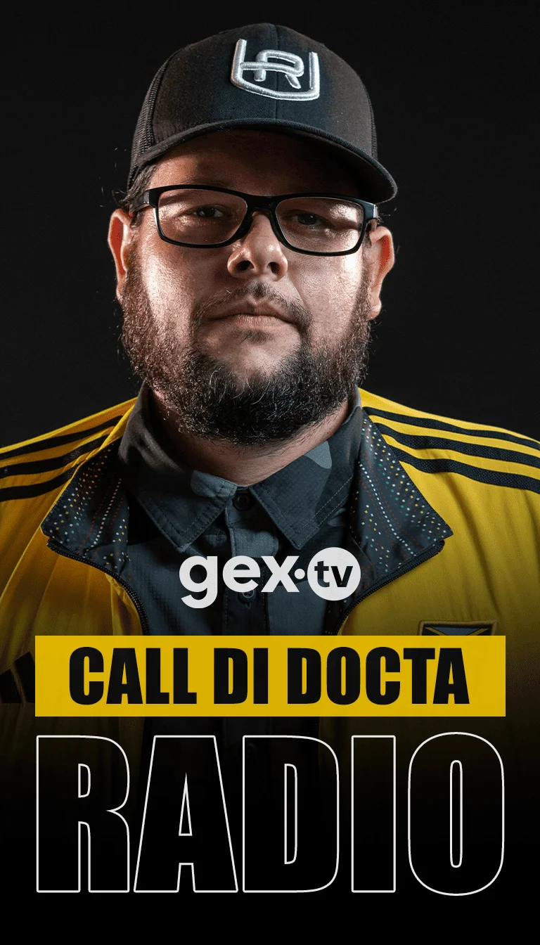 Gex TV - Call Di Docta radio, programa en vivo Costa Rica